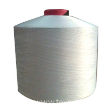 杭州金众化纤材料有限公司-半消光白色涤纶丝